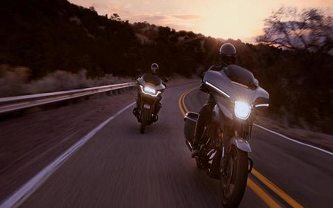 2023 Harley-Davidson CVO™ Road Glide®