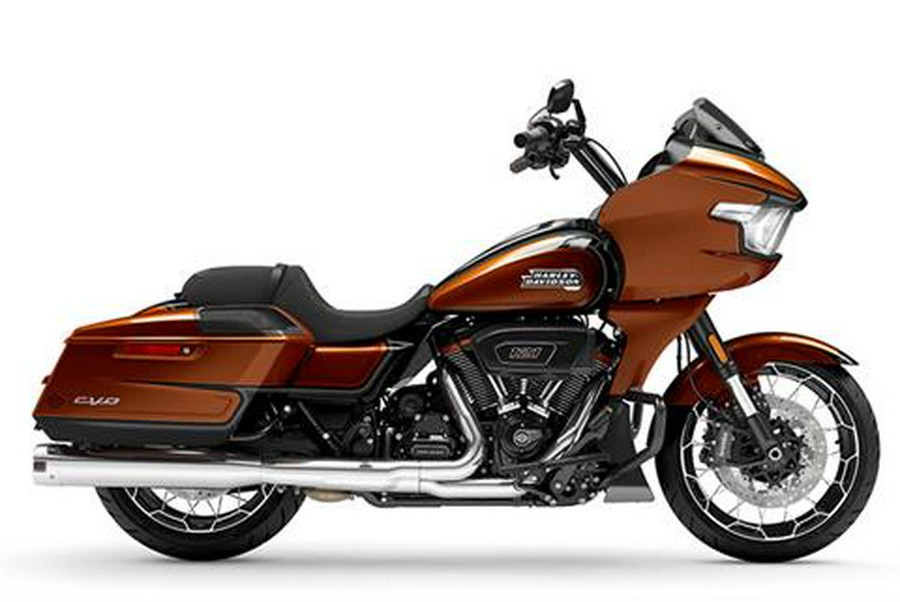 2023 Harley-Davidson CVO™ Road Glide®