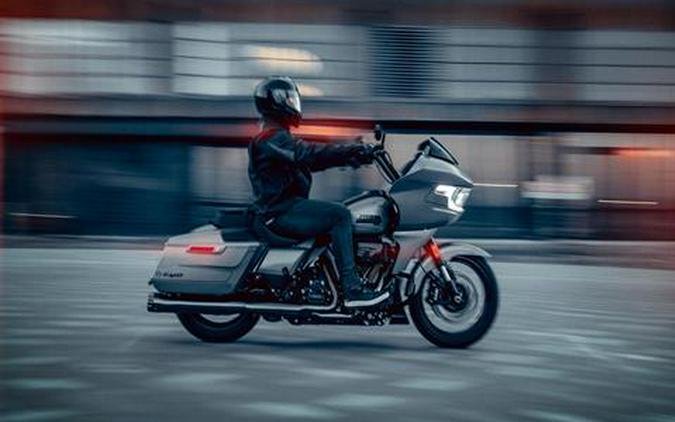 2023 Harley-Davidson CVO™ Road Glide®