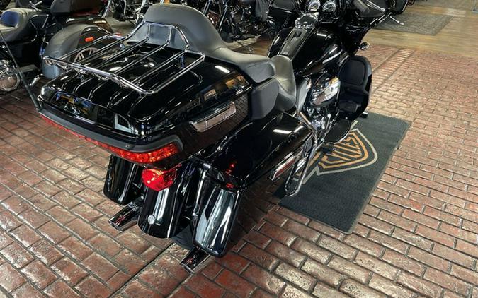 2021 Harley-Davidson FLTRK - Road Glide Limited