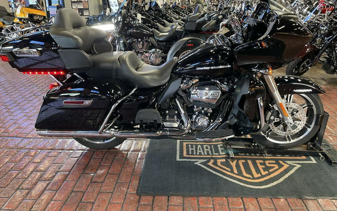 2021 Harley-Davidson FLTRK - Road Glide Limited