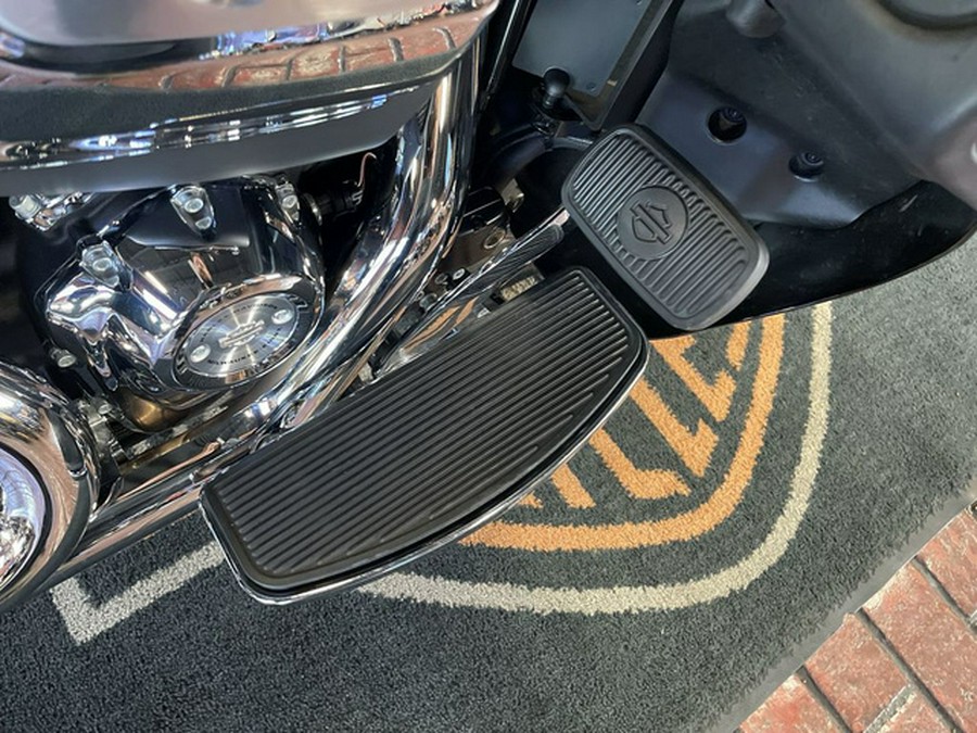 2021 Harley-Davidson FLTRK - Road Glide Limited