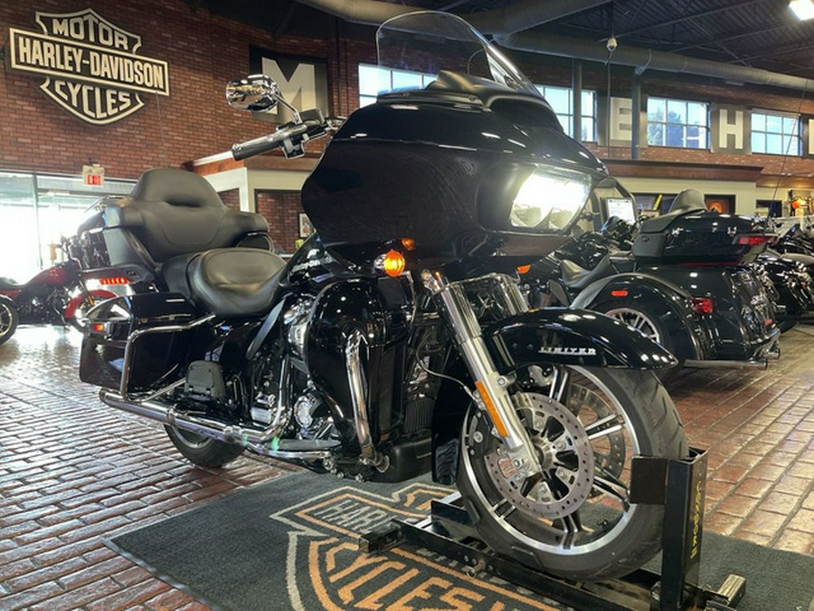 2021 Harley-Davidson FLTRK - Road Glide Limited