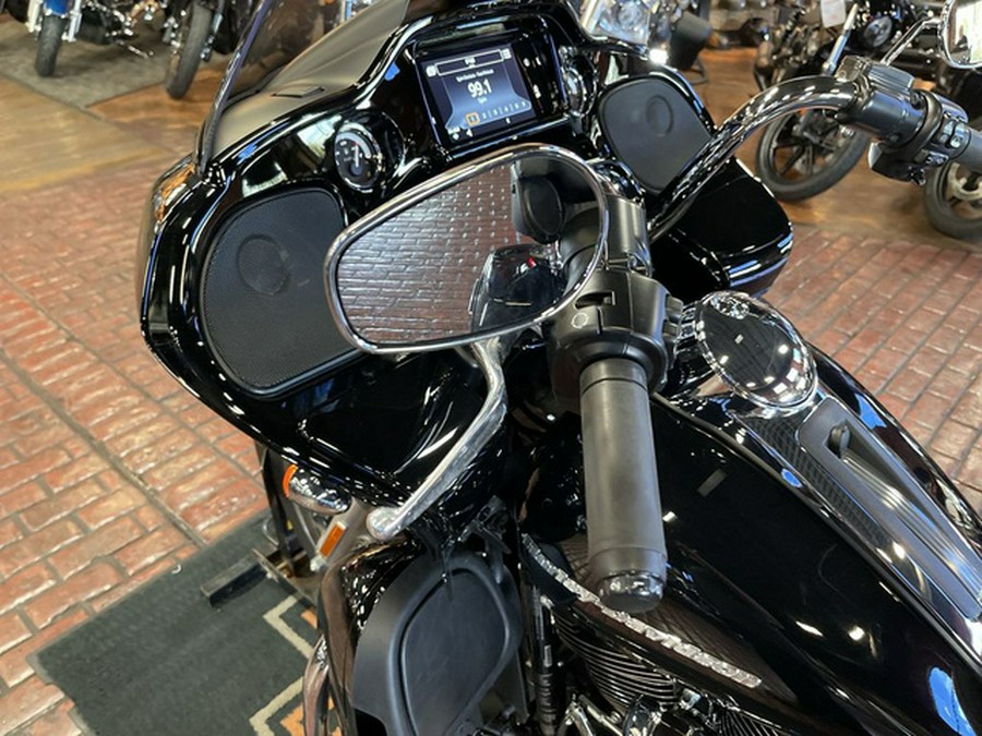 2021 Harley-Davidson FLTRK - Road Glide Limited