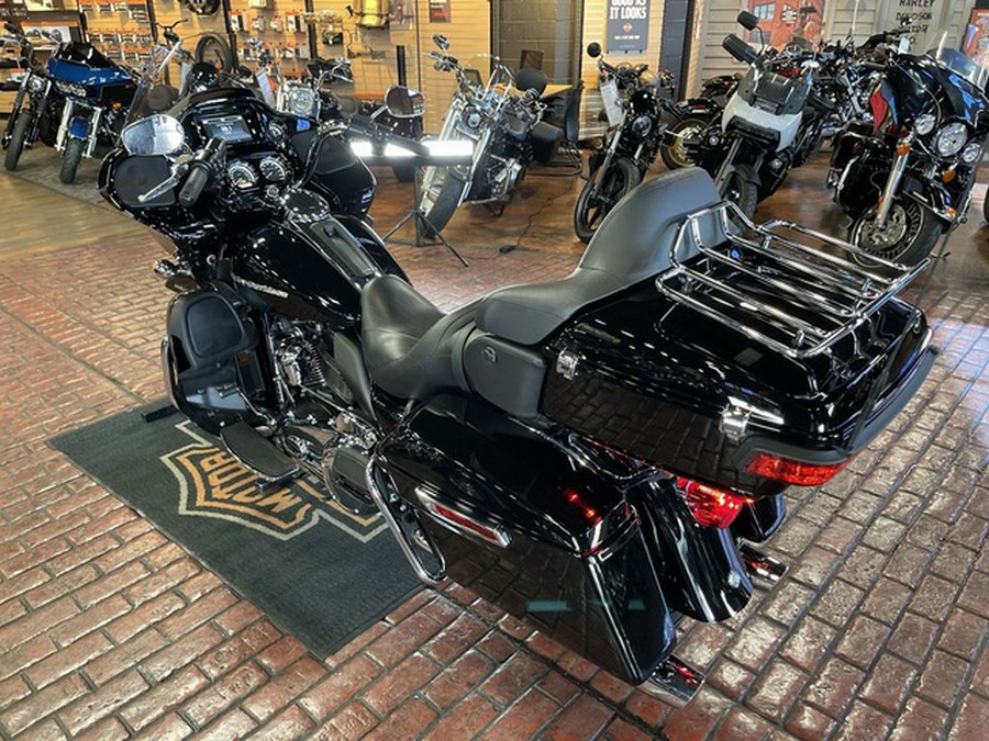 2021 Harley-Davidson FLTRK - Road Glide Limited