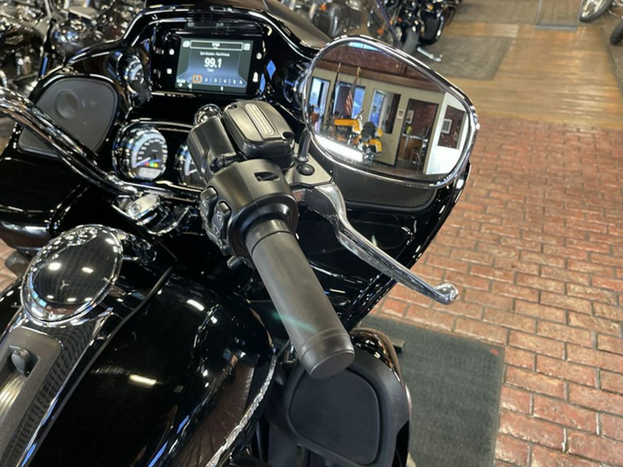 2021 Harley-Davidson FLTRK - Road Glide Limited