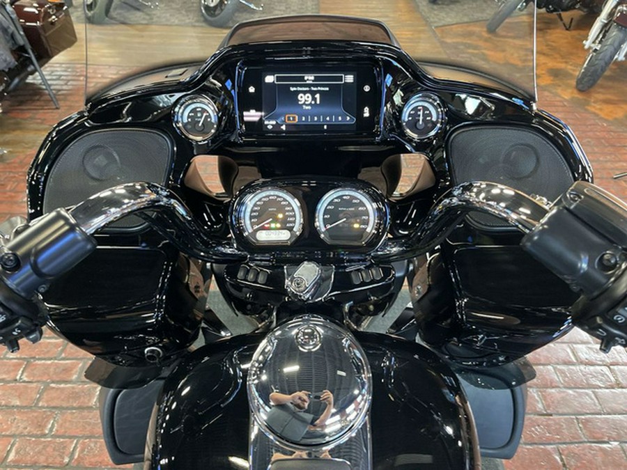 2021 Harley-Davidson FLTRK - Road Glide Limited