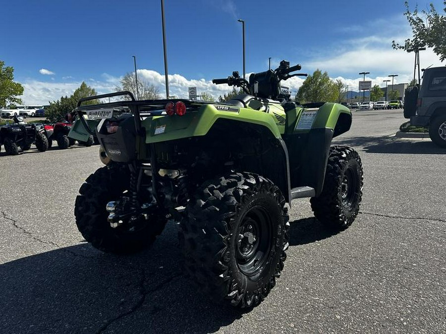 2021 Honda® FourTrax Foreman 4x4 EPS