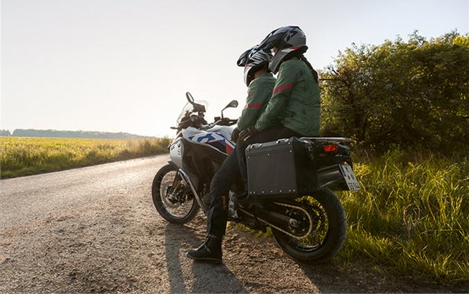 2024 BMW F 900 GS Adventure