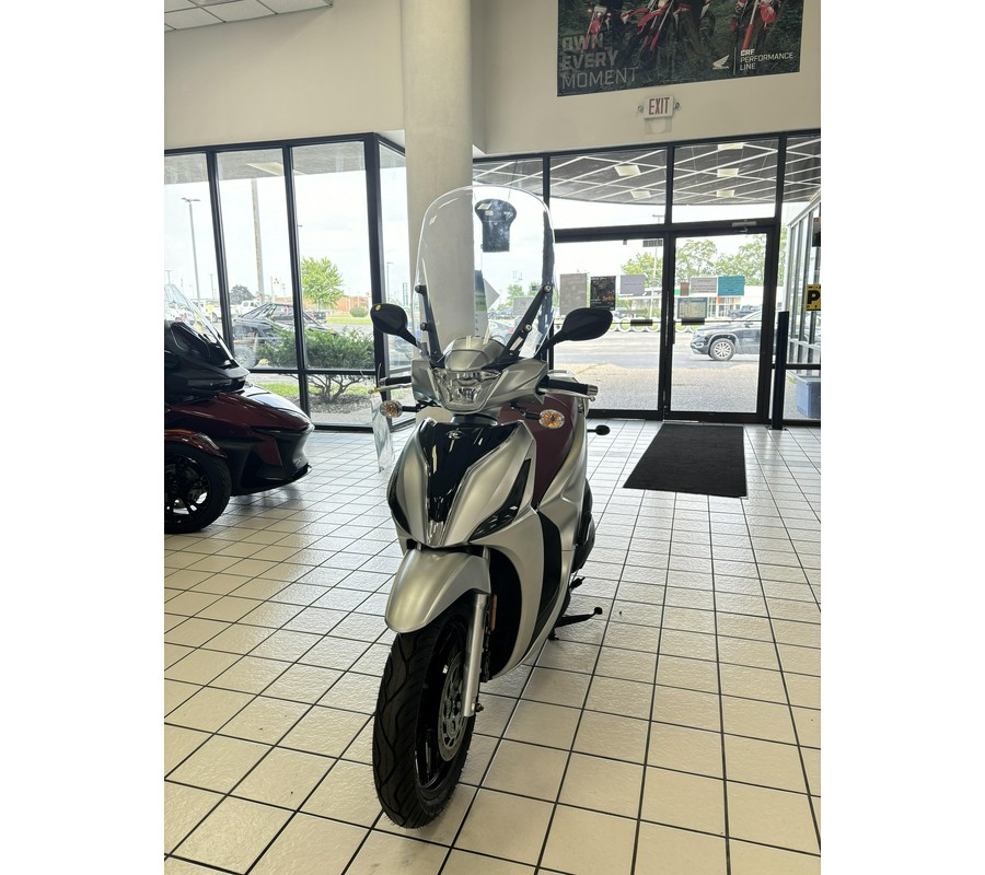 2022 KYMCO People Series S150