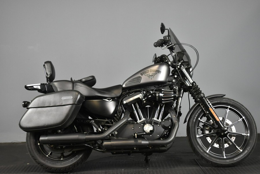 2016 Harley-Davidson Iron 883