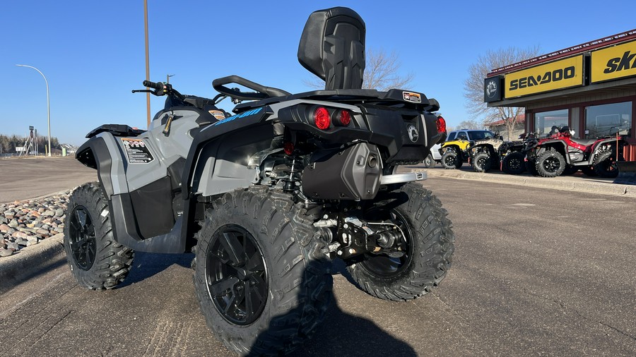 2024 Can-Am™ Outlander™ MAX DPS 850