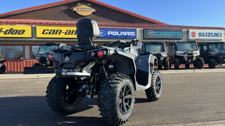 2024 Can-Am™ Outlander™ MAX DPS 850