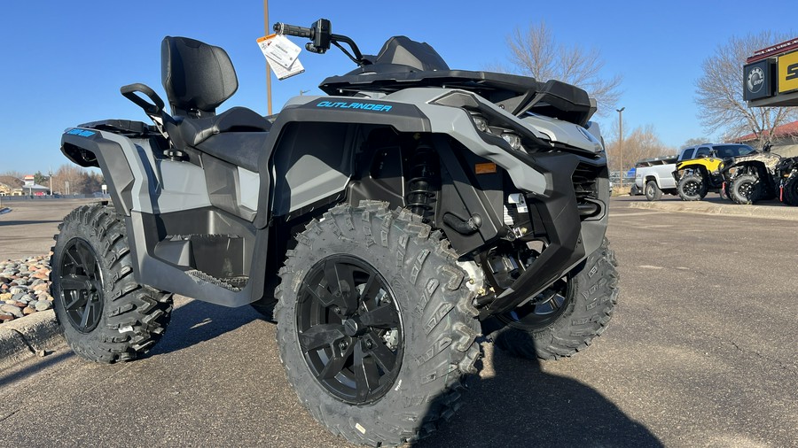 2024 Can-Am™ Outlander™ MAX DPS 850