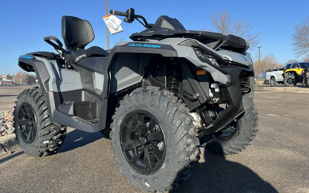 2024 Can-Am™ Outlander™ MAX DPS 850