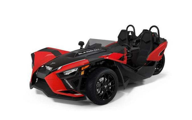 2024 Slingshot SLINGSHOT SLR AutoDrive