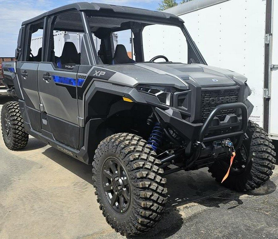 2024 Polaris® XPedition XP 5 Ultimate