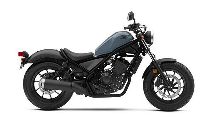 2019 Honda Rebel® 300 ABS