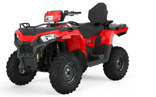 2025 Polaris Industries Sportsman® Touring 570