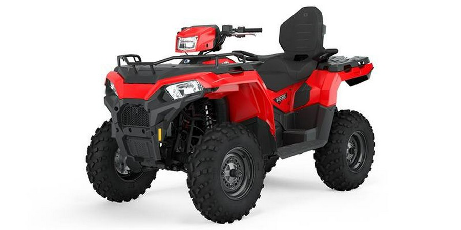 2025 Polaris Industries Sportsman® Touring 570