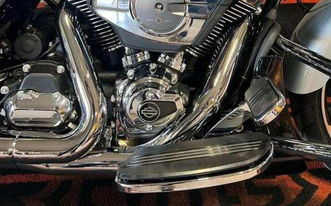 2025 Harley-Davidson® FLHX - Street Glide®
