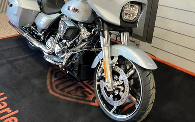 2025 Harley-Davidson® FLHX - Street Glide®