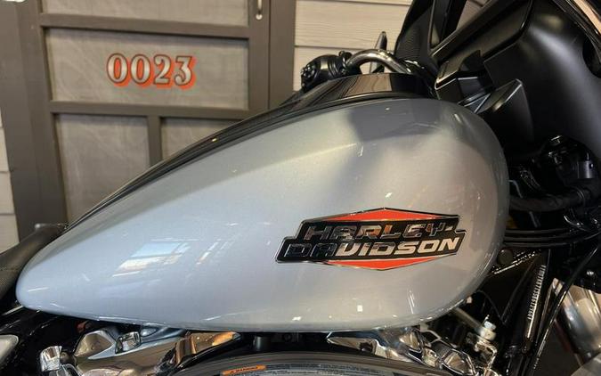 2025 Harley-Davidson® FLHX - Street Glide®