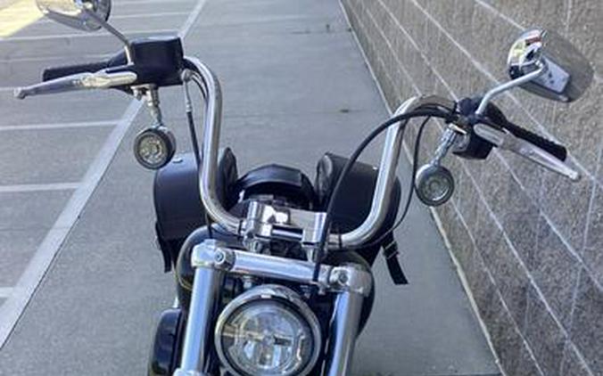 2020 Harley-Davidson® FXST - Softail® Standard