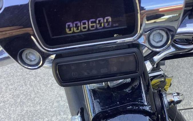 2020 Harley-Davidson® FXST - Softail® Standard