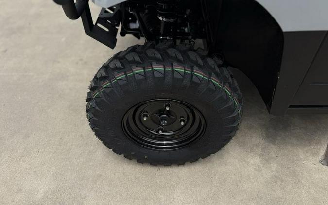 2025 Kawasaki Mule PRO-MX™ EPS
