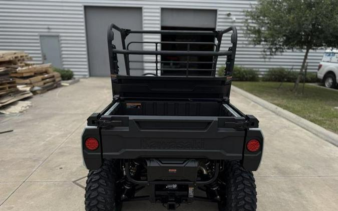 2025 Kawasaki Mule PRO-MX™ EPS
