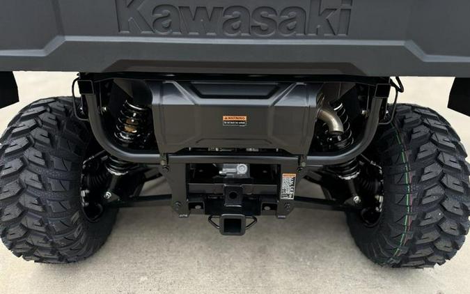2025 Kawasaki Mule PRO-MX™ EPS