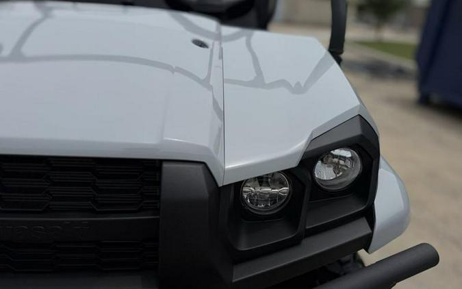 2025 Kawasaki Mule PRO-MX™ EPS