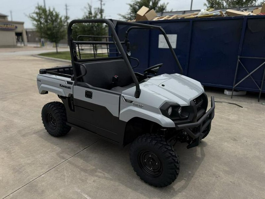 2025 Kawasaki Mule PRO-MX™ EPS