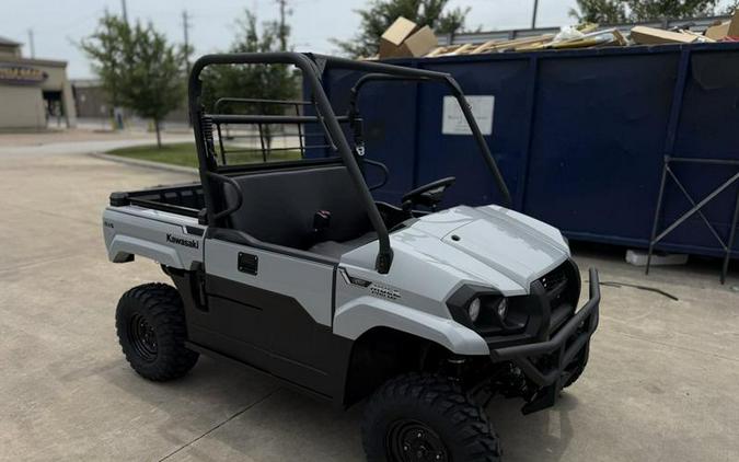 2025 Kawasaki Mule PRO-MX™ EPS