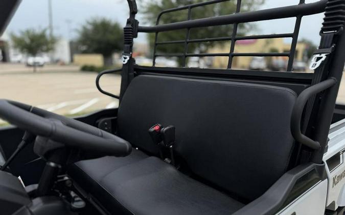 2025 Kawasaki Mule PRO-MX™ EPS