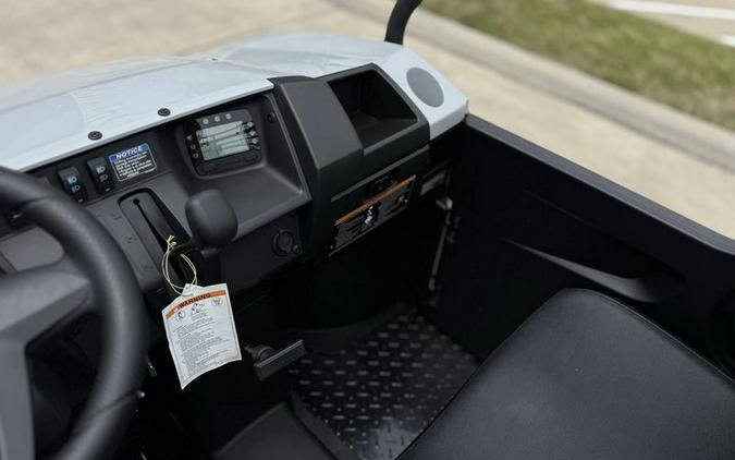 2025 Kawasaki Mule PRO-MX™ EPS