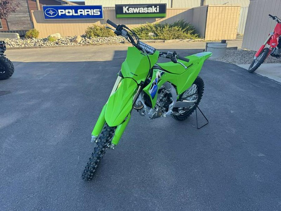 2026 Kawasaki KX™250