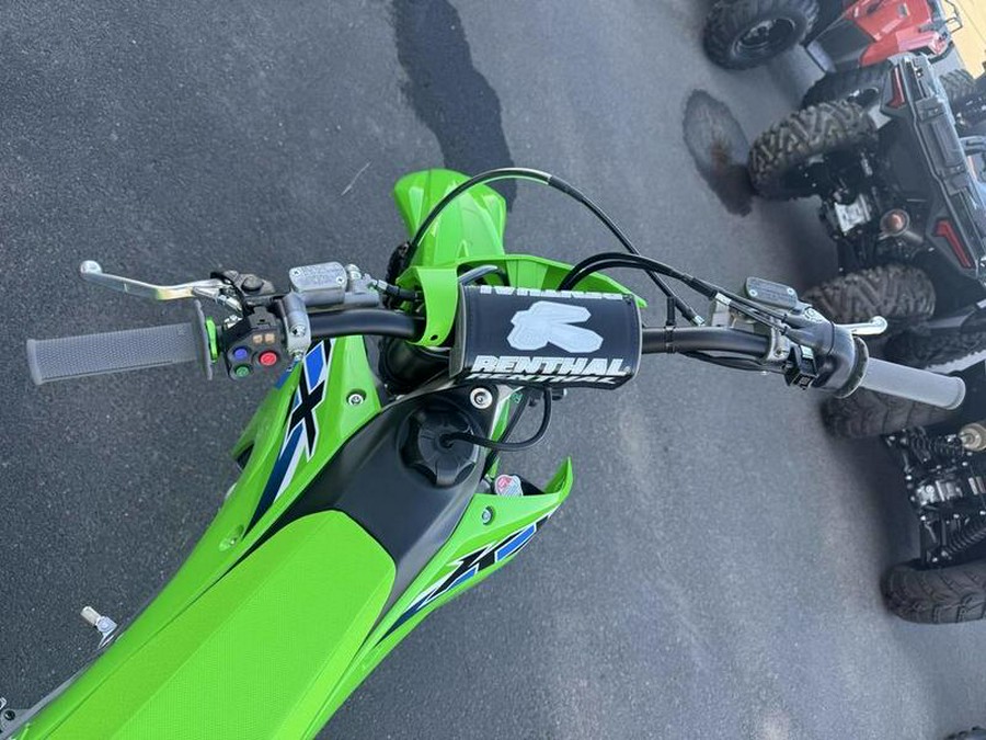 2026 Kawasaki KX™250