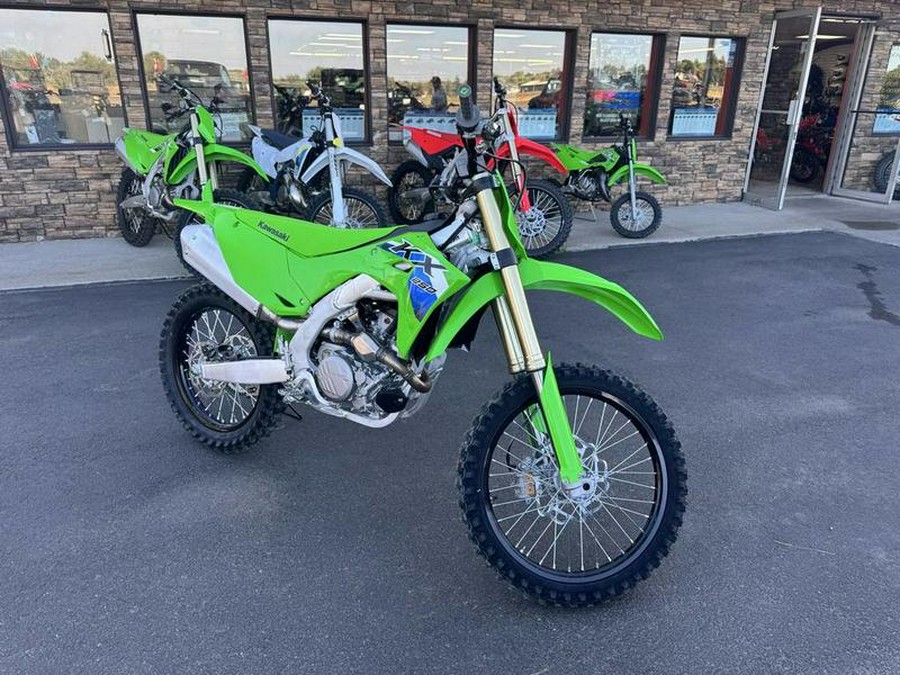 2026 Kawasaki KX™250