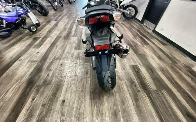 2026 Suzuki GSX-R600