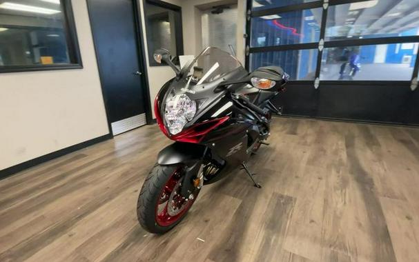 2026 Suzuki GSX-R600