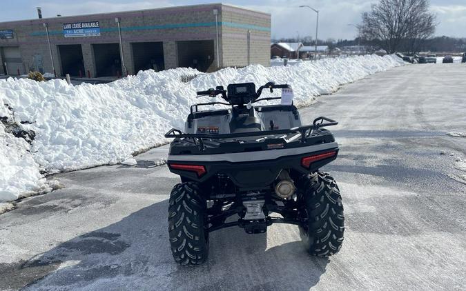 2026 Polaris Sportsman® 450 H.O. EPS