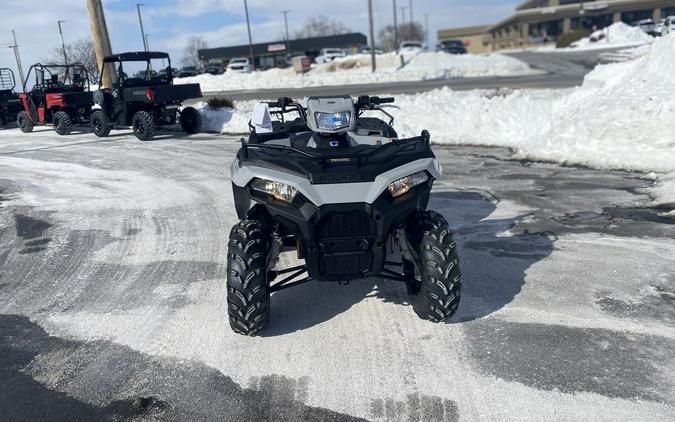 2026 Polaris Sportsman® 450 H.O. EPS