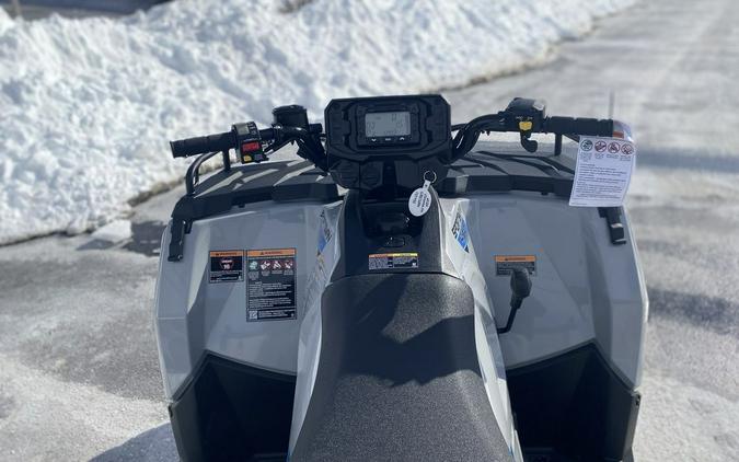 2026 Polaris Sportsman® 450 H.O. EPS