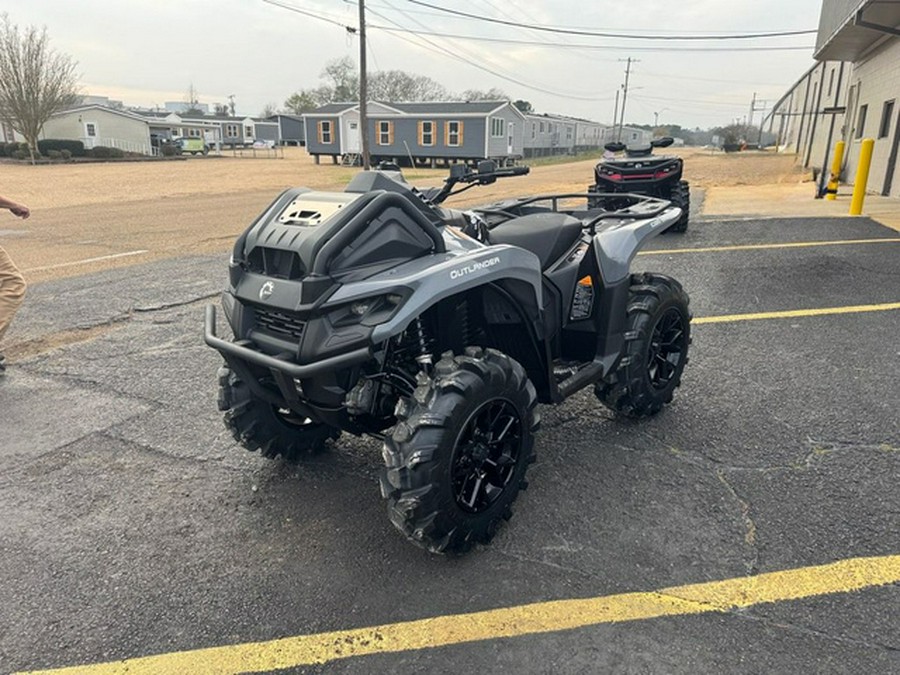2026 Can-Am Outlander X Mr 700