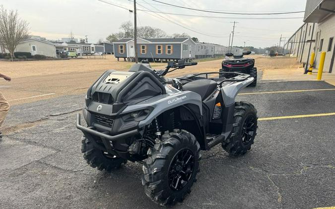 2026 Can-Am Outlander X Mr 700