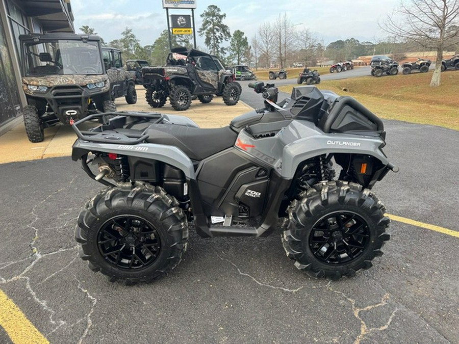 2026 Can-Am Outlander X Mr 700