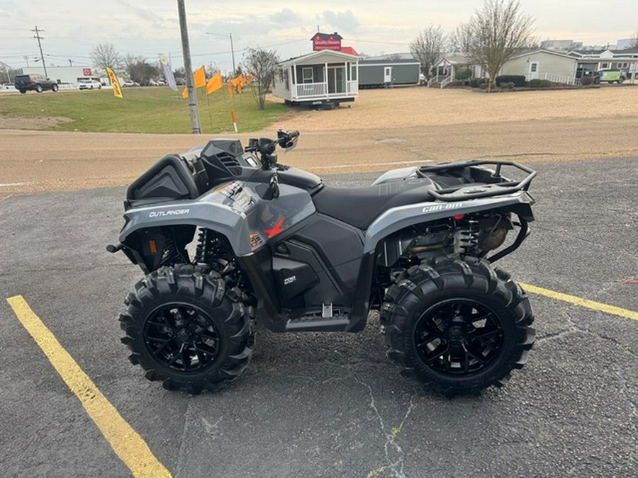 2026 Can-Am Outlander X Mr 700