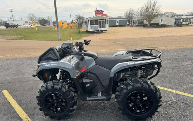 2026 Can-Am Outlander X Mr 700